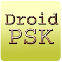 DroidPSK - für den Betrieb in PSK31 via Smartphone