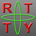 DroidRTTY - für den Betrieb in RTTY via Smartphone