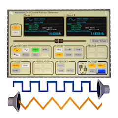 AudioFrequencyCounter