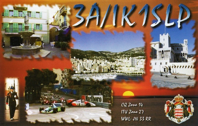 Monaco