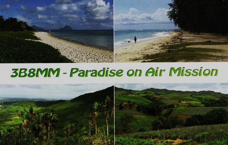 Mauritius