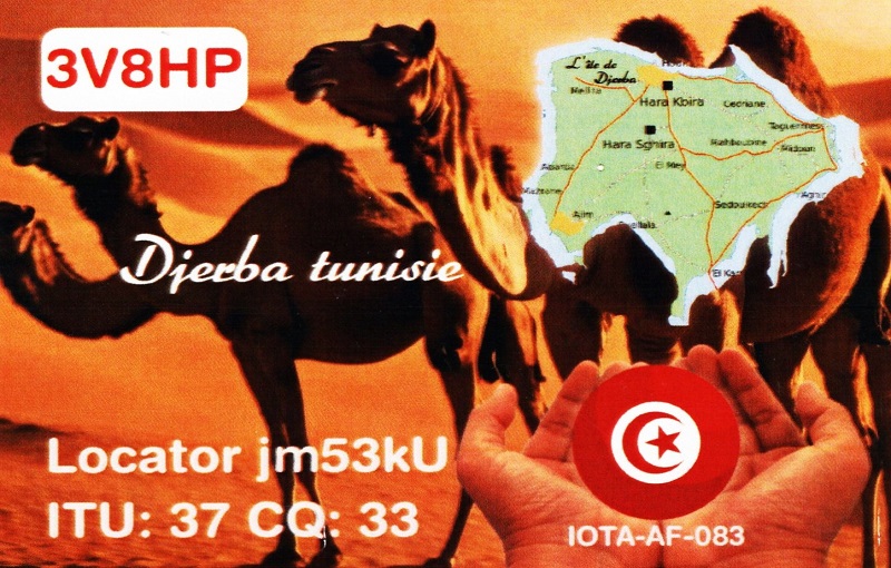 Tunisia