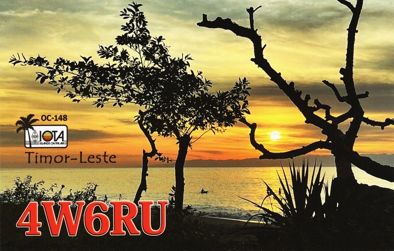 Timor-Leste