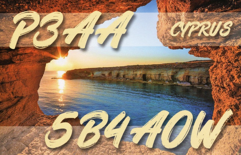 Cyprus