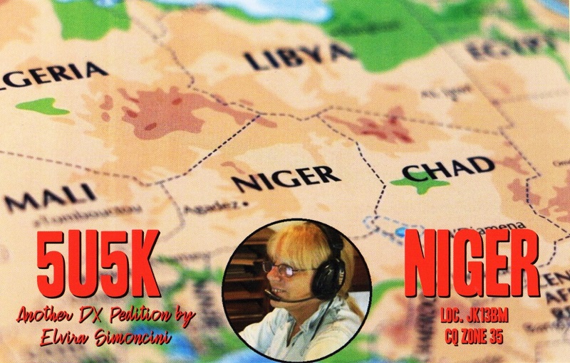Niger