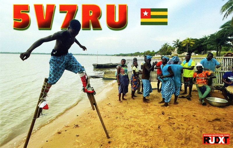 Togo