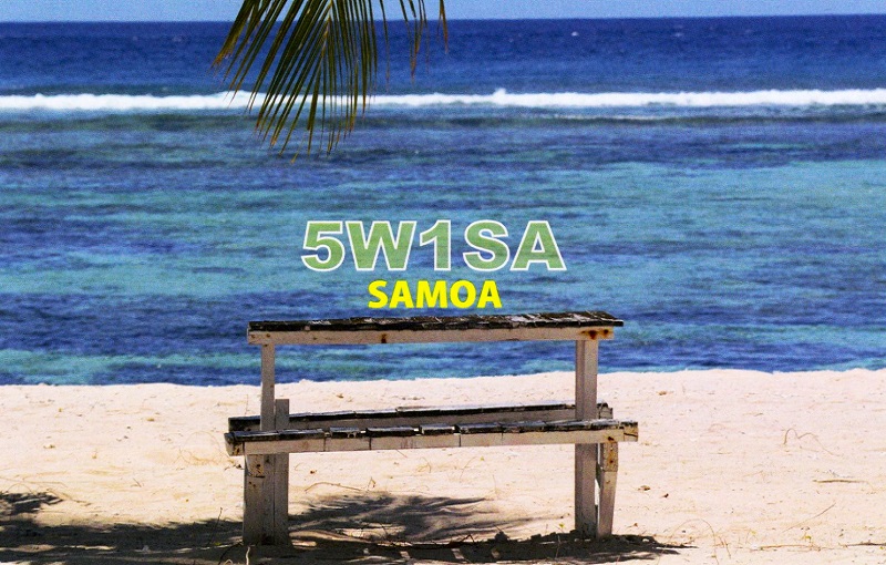 Samoa