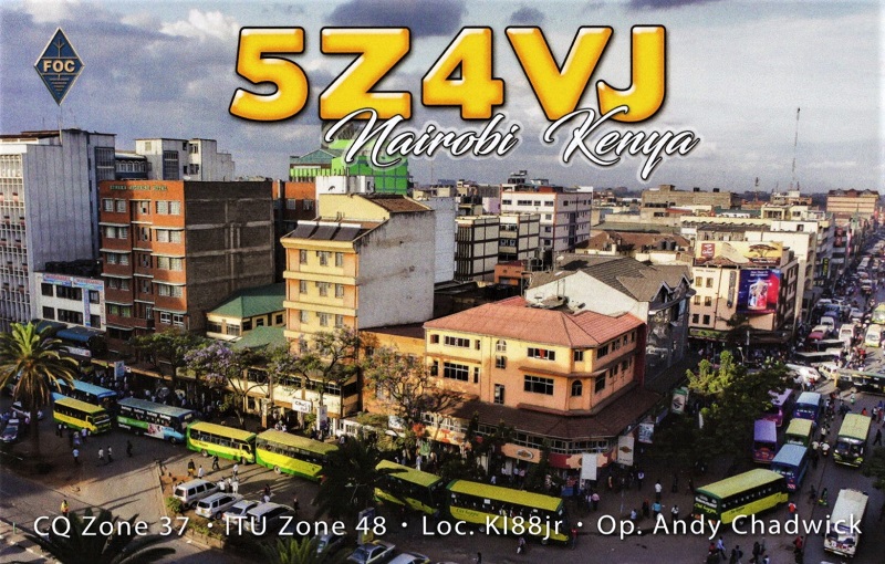 Kenya