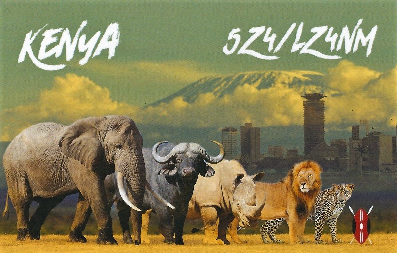 Kenya