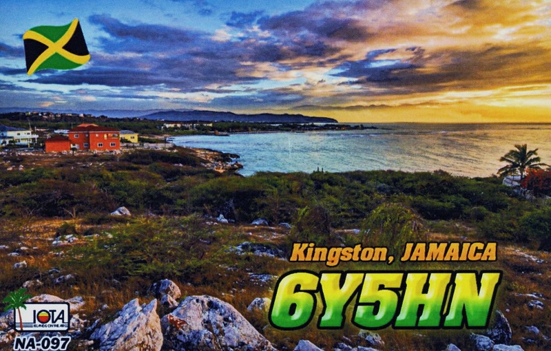 Jamaica