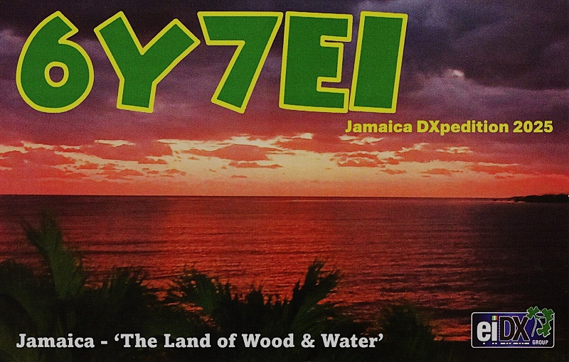 Jamaica