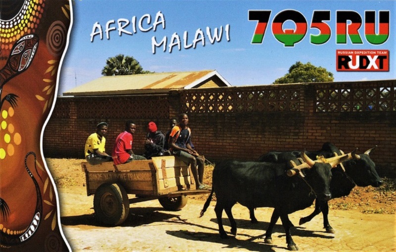 Malawi