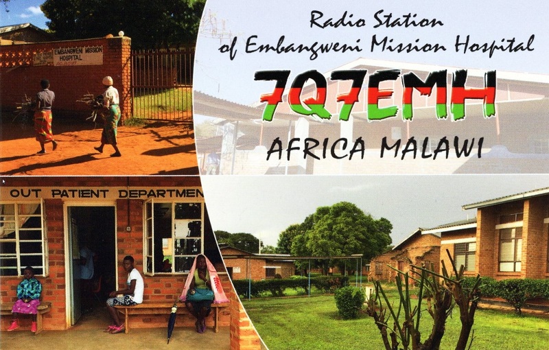 Malawi