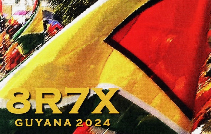 Guyana