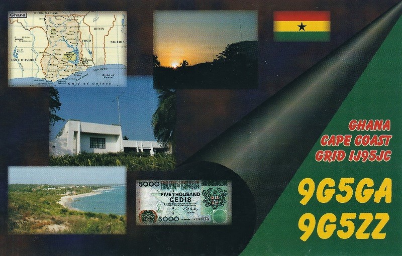 Ghana