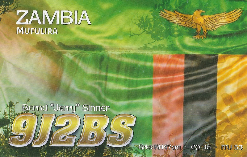Zambia