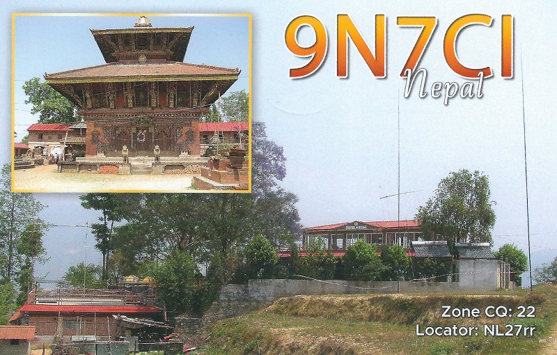 Nepal
