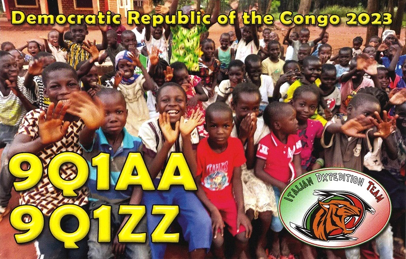 Dem. Rep. of Congo