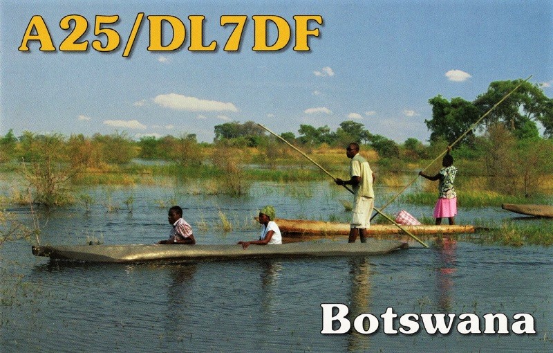 Botswana