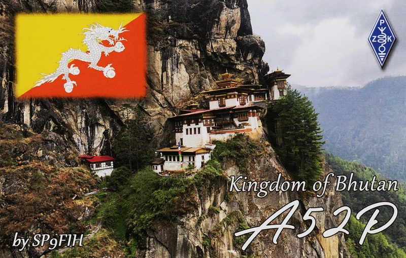 Bhutan
