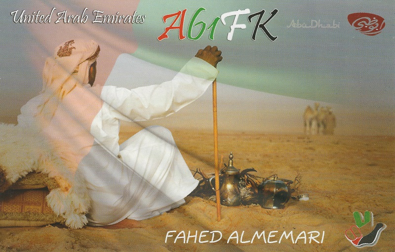 United Arab Emirates