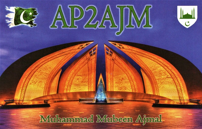 Pakistan