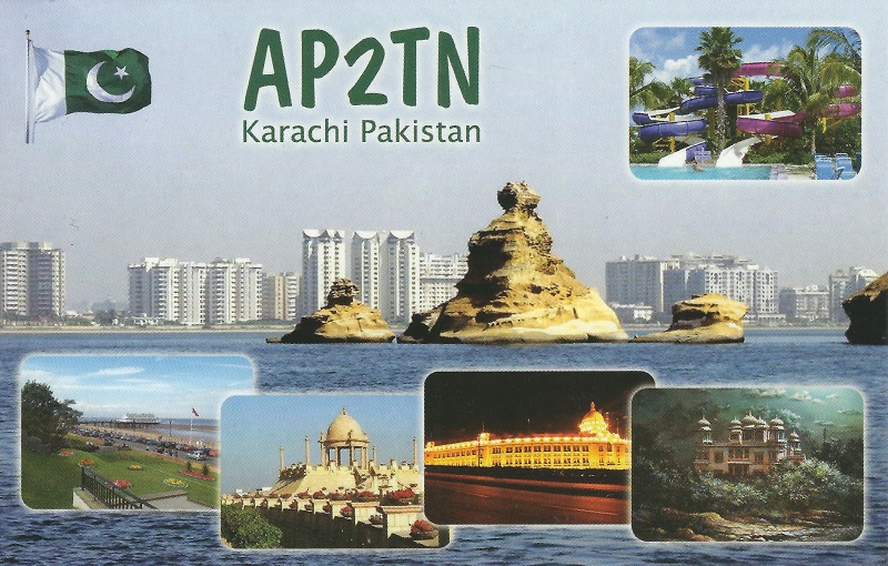 Pakistan