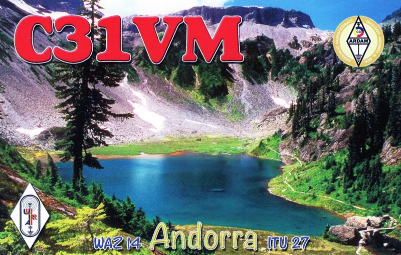 Andorra