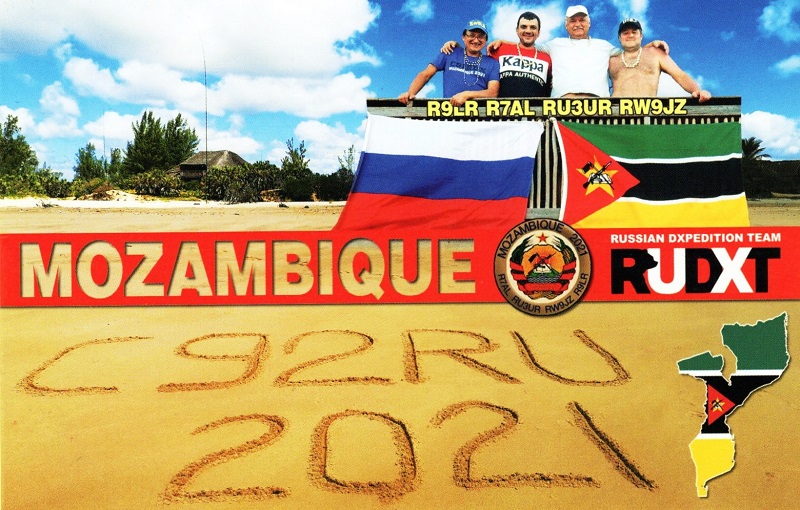 Mozambique