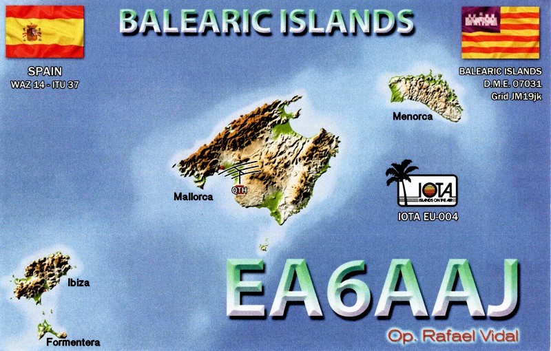 Balearic Islands