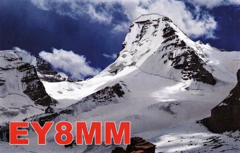 Tajikistan