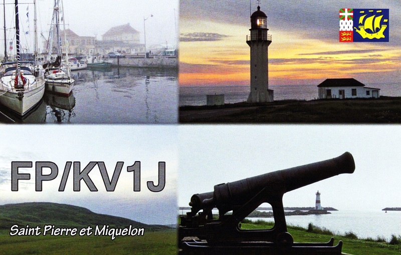 Saint Pierre & Miquelon