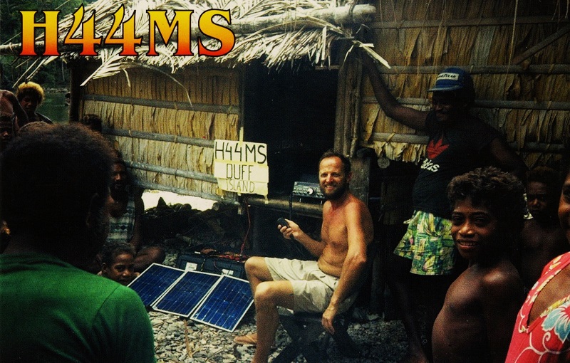 Solomon Islands