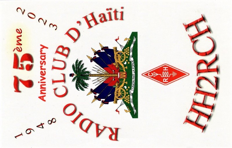 Haiti