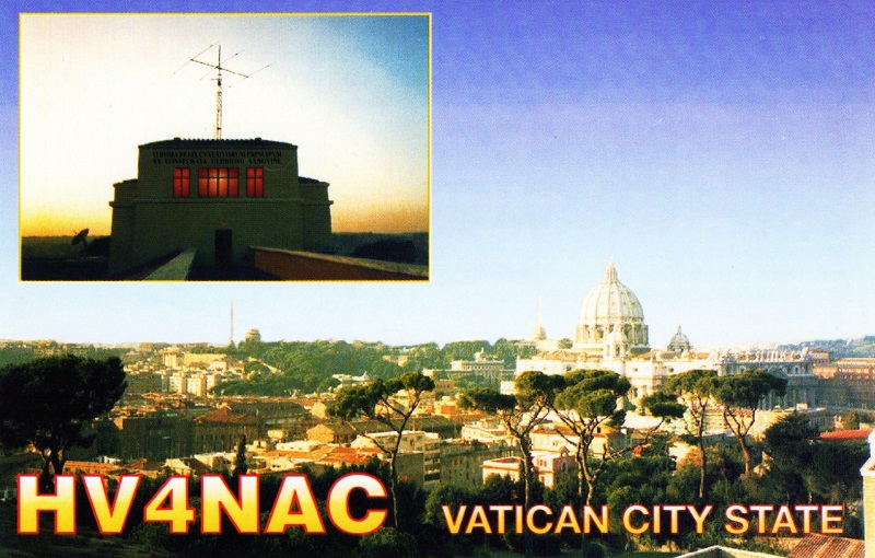 Vatican City