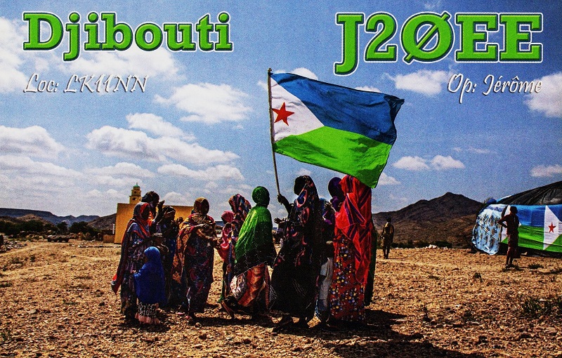 Djibouti