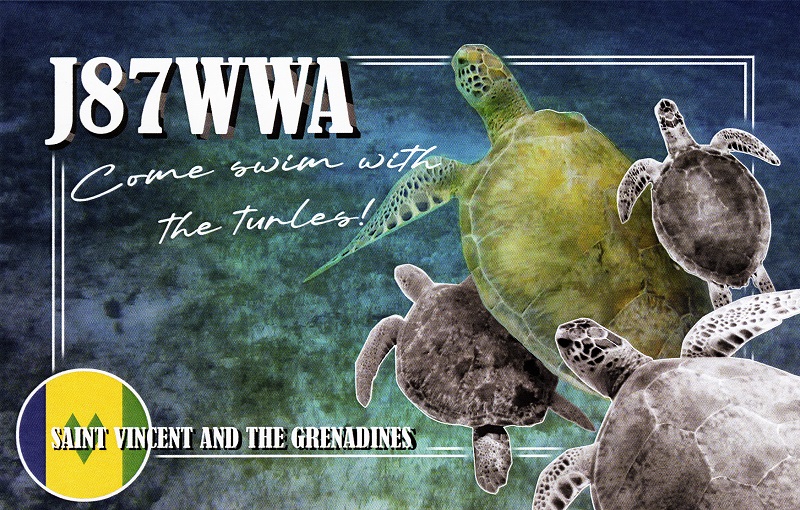 Saint Vincent and the Grenadines