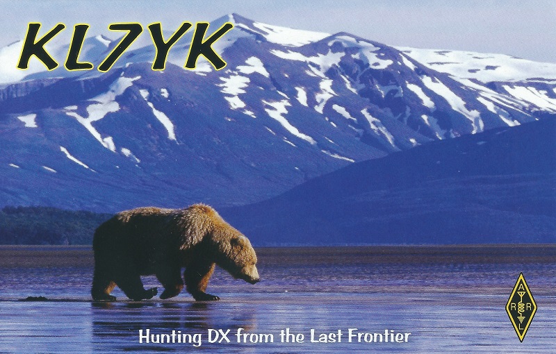 Alaska