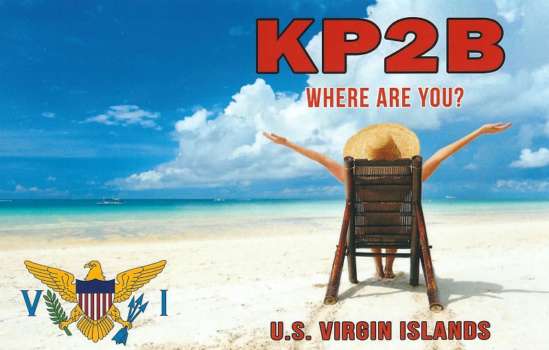 US Virgin Islands