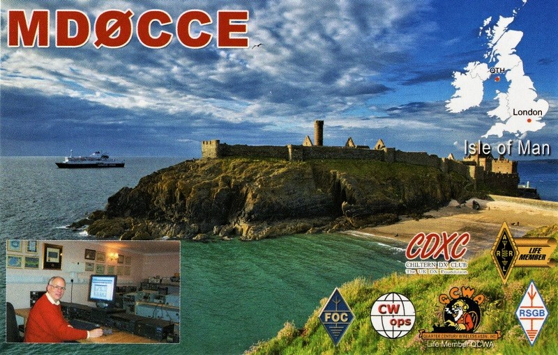 Isle of Man