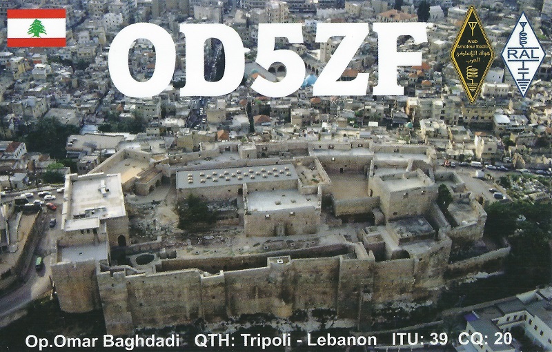 Lebanon