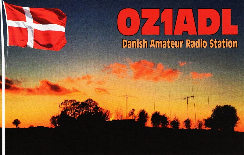 Danmark