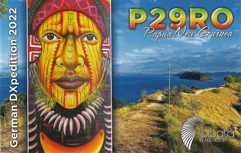 Papua New Guinea