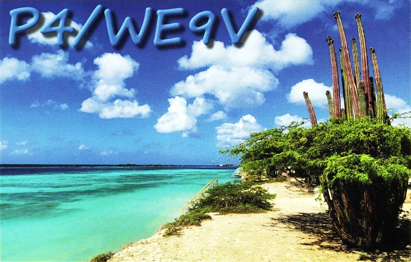 Aruba