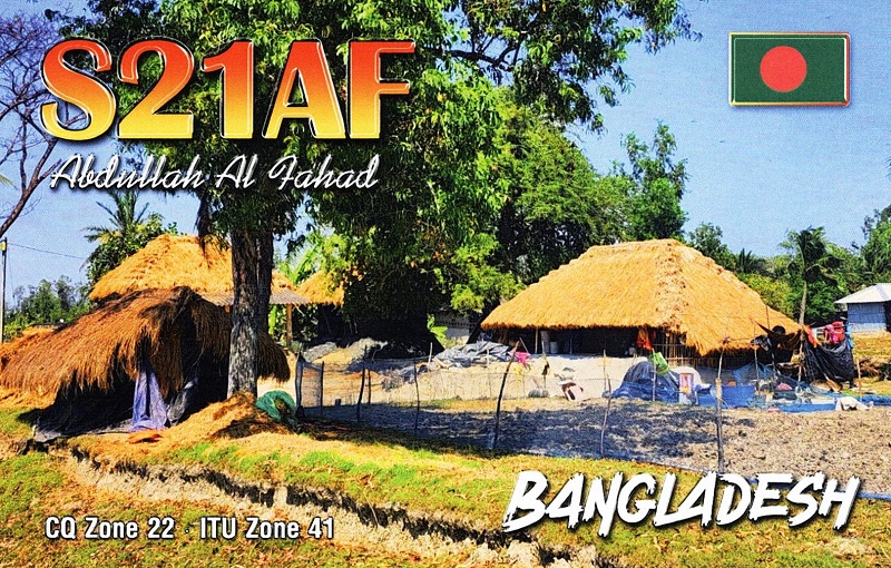 Bangladesh