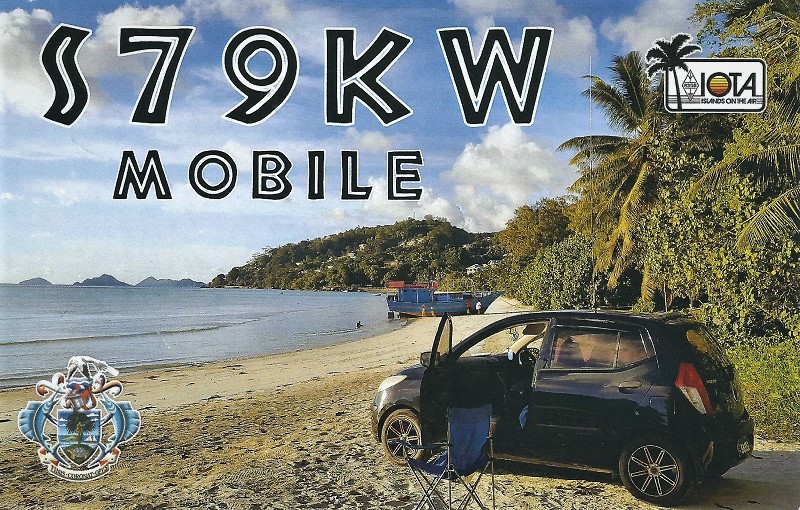 Seychelles