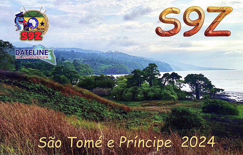 São Tomé & Príncipe