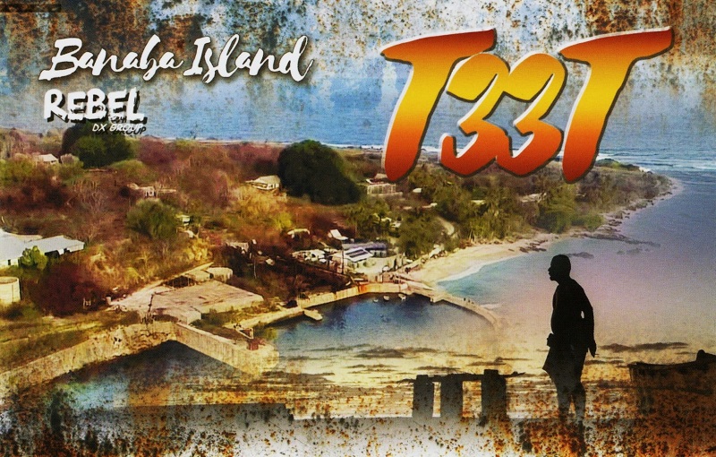 Banaba Island