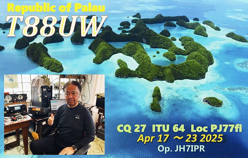 Republic of Palau