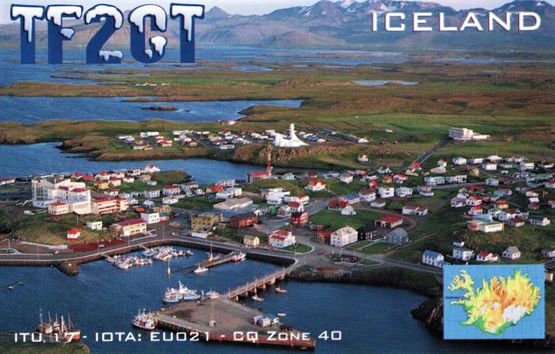 Iceland